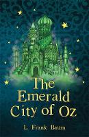 L. F. Baum - The Emerald City of Oz - 9781782263104 - V9781782263104