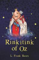 L. Frank Baum - Rinkitink of Oz (The Wizard of Oz Collection) - 9781782263142 - V9781782263142