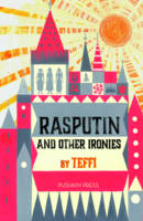 Teffi - Rasputin and Other Ironies - 9781782272175 - V9781782272175