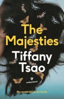 Tiffany Tsao - The Majesties - 9781782276654 - 9781782276654