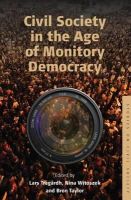 Lars Tr G Rdh - Civil Society in the Age of Monitory Democracy - 9781782381495 - V9781782381495