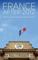 Gabriel Goodliffe (Ed.) - France After 2012 - 9781782385486 - V9781782385486