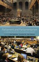 Pasi Ihalainen (Ed.) - Parliament and Parliamentarism: A Comparative History of a European Concept - 9781782389545 - V9781782389545