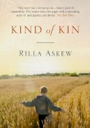 Rilla Askew - Kind of Kin - 9781782390107 - V9781782390107