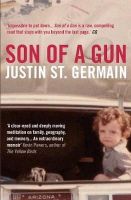Justin St Germain - Son of a Gun - 9781782390664 - V9781782390664