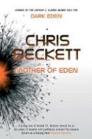 Chris Beckett - Mother of Eden - 9781782392354 - V9781782392354
