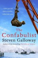 Steven Galloway - The Confabulist - 9781782394013 - KAK0011217