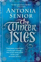 Antonia Senior - The Winter Isles - 9781782396604 - V9781782396604