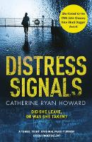 Catherine Ryan Howard - Distress Signals - 9781782398400 - 9781782398400