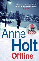 Anne Holt - Offline - 9781782398806 - V9781782398806