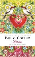 Paulo Coelho - Love: Selected Quotations - 9781782434900 - V9781782434900