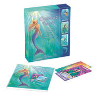 Jayne Wallace - Oceanic Tarot: Includes a Full Desk of Specially Commissioned Tarot Cards and a 64-Page Illustrated Book - 9781782493396 - V9781782493396