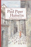 Maren Briswalter - The Pied Piper of Hamelin - 9781782500353 - V9781782500353