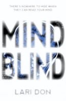 Lari Don - Mind Blind - 9781782500537 - V9781782500537