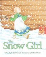 Robert Giraud - The Snow Girl - 9781782501329 - V9781782501329