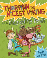 David Macphail - Thorfinn and the Disgusting Feast - 9781782502319 - V9781782502319