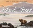 Louise Greig - The Island and the Bear - 9781782503682 - V9781782503682