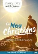 Selwyn Hughes - Edwj for New Christians - 9781782590576 - V9781782590576