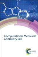  - Computational Medicinal Chemistry Set - 9781782620914 - V9781782620914