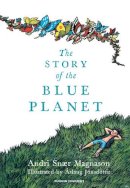 Andri Magnason - The Story of the Blue Planet - 9781782690061 - V9781782690061