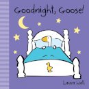 Laura Wall - Goodnight, Goose - 9781782700753 - V9781782700753