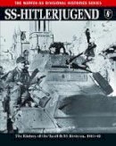 Rupert Butler - Ss: Hitlerjugend: The History of the Twelfth Ss Division 1943-45 - 9781782742470 - V9781782742470