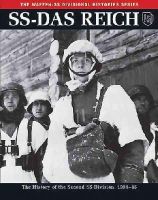 Gregory L. Mattson - SS-Das Reich: The History of the Second SS Division, 1933–45 - 9781782742500 - V9781782742500