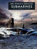 David Ross - Submarines: An Illustrated History - 9781782744214 - V9781782744214