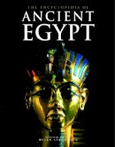Helen Strudwick - The Encyclopedia of Ancient Egypt - 9781782744368 - V9781782744368