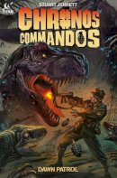 Stuart Jennett - Chronos Commandos - Dawn Patrol - 9781782760061 - V9781782760061