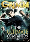 Titan Books - Grimm: The Ultimate Companion - 9781782760450 - V9781782760450