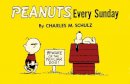 Charles M. Schulz - Peanuts Every Sunday - 9781782761648 - V9781782761648