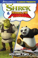 Various - Dreamworks Classics Shrek & Kung Fu Panda - 9781782762478 - V9781782762478