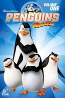 Alex Matthews - Penguins of Madagascar, Volume 1 - 9781782762515 - V9781782762515