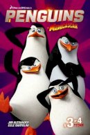 Titan Comics - Penguins Of Madagascar Vol.3 - 9781782762539 - V9781782762539