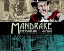 Lee Falk - Mandrake the Magician: Dailies Vol. 1: The Cobra - 9781782766902 - V9781782766902