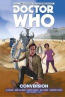 Al Ewing - Doctor Who: The Eleventh Doctor Vol. 3: Conversion - 9781782767435 - V9781782767435