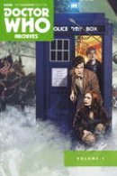 Tim Hamilton - Doctor Who, The Eleventh Doctor Archives Omnibus: The Eleventh Doctor Archives Omnibus - 9781782767688 - 9781782767688