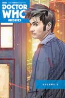 Lee, Tony, Smith, Matthew Dow, Davis, Jonathan L. - Doctor Who: The Tenth Doctor Archive Omnibus 3 - 9781782767725 - V9781782767725