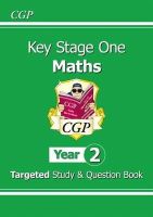 William Shakespeare - KS1 Maths Year 2 Targeted Study & Question Book - 9781782941361 - V9781782941361