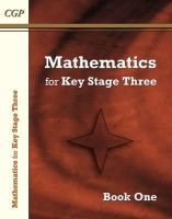William Shakespeare - KS3 Maths Textbook 1 - 9781782941620 - V9781782941620