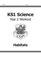 William Shakespeare - KS1 Science Year 2 Workout: Uses of Materials - 9781782942375 - V9781782942375