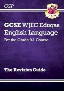 William Shakespeare - GCSE English Language WJEC Eduqas Revision Guide - 9781782943716 - V9781782943716