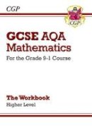 William Shakespeare - GCSE Maths AQA Workbook: Higher - 9781782943976 - V9781782943976