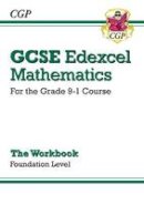 William Shakespeare - GCSE Maths Edexcel Workbook: Foundation - 9781782944010 - V9781782944010