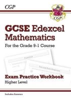 William Shakespeare - GCSE Maths Edexcel Exam Practice Workbook: Higher - includes Video Solutions and Answers - 9781782944034 - V9781782944034