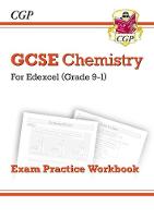 William Shakespeare - Grade 9-1 GCSE Chemistry: Edexcel Exam Practice Workbook - 9781782944966 - V9781782944966