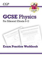 William Shakespeare - Grade 9-1 GCSE Physics: Edexcel Exam Practice Workbook - 9781782944973 - V9781782944973