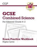 William Shakespeare - New GCSE Combined Science Edexcel Exam Practice Workbook - Higher (answers sold separately) - 9781782944980 - V9781782944980
