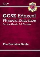William Shakespeare - New GCSE Physical Education Edexcel Revision Guide - For the Grade 9-1 Course - 9781782945338 - V9781782945338